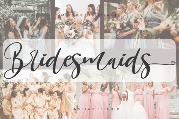 Bridesmaids: A Designer’s Honest Review