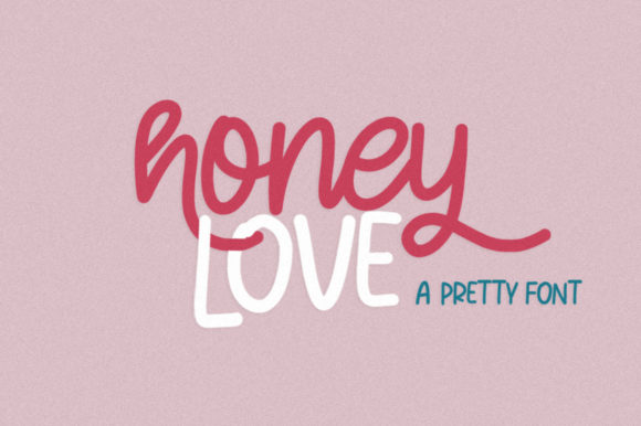 Hello Love Font: A Designer’s Guide to Delicate Branding