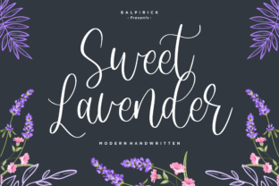 Sweet Lavender: A Designer’s Honest Review