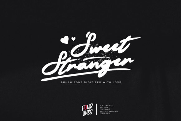 Sweet Stranger: A Designer’s Honest Review